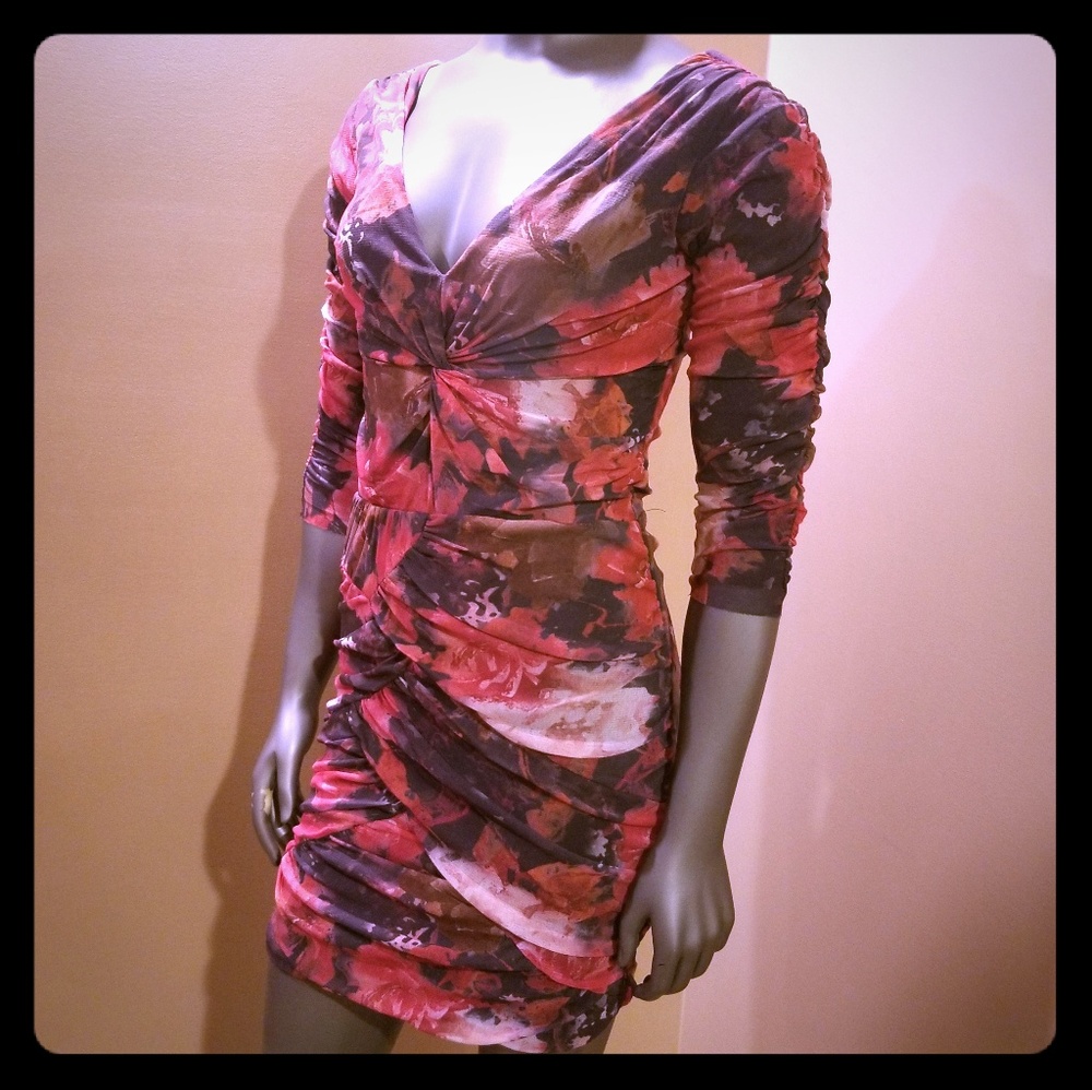 NWT Weston Wear of San Fransisco dress